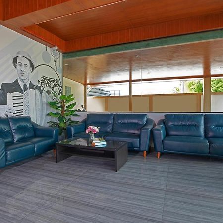 The Bell Airport Phuket Hotel - Sha Extra Plus Nai Yang Beach Extérieur photo