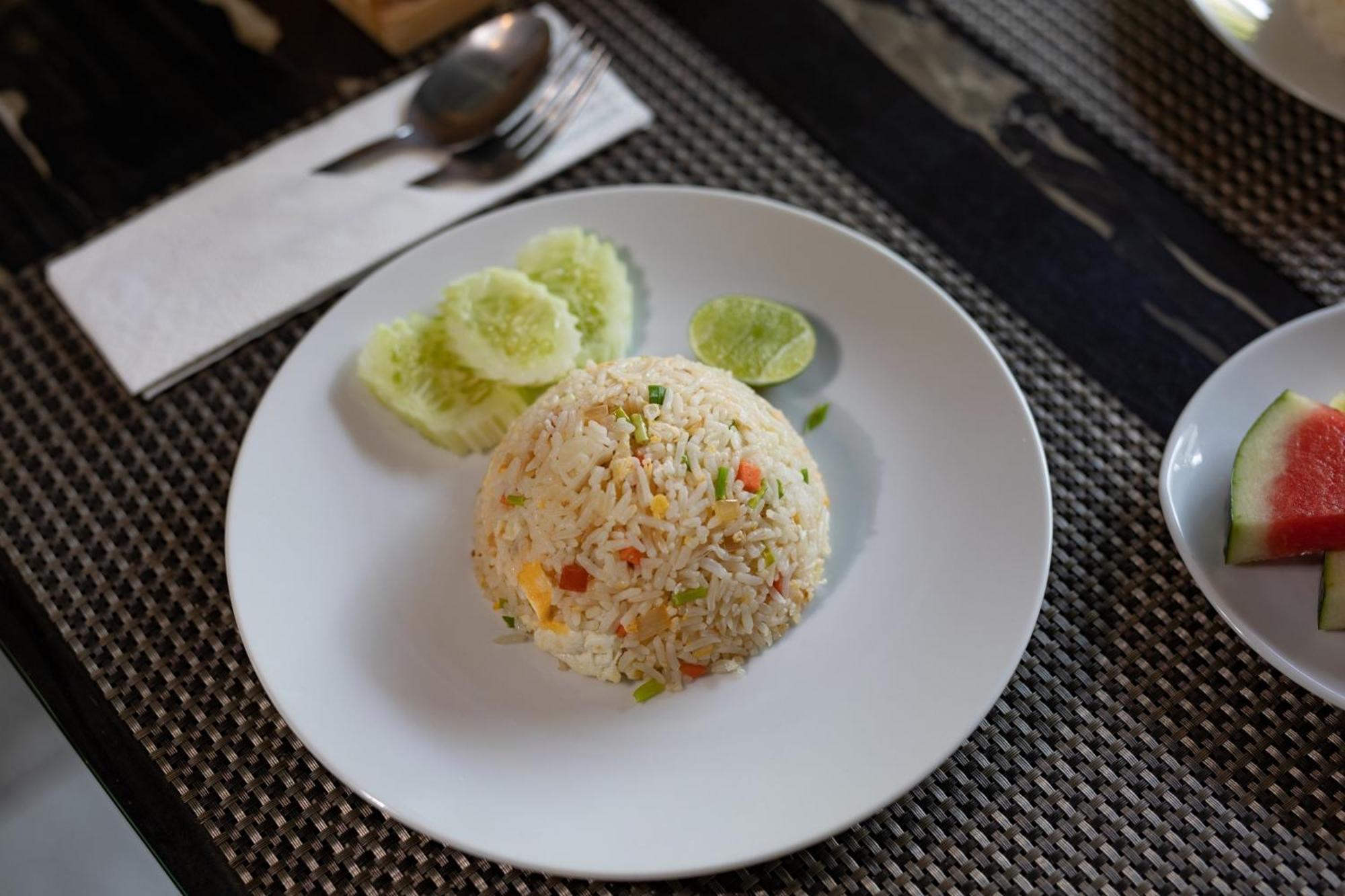 The Bell Airport Phuket Hotel - Sha Extra Plus Nai Yang Beach Extérieur photo